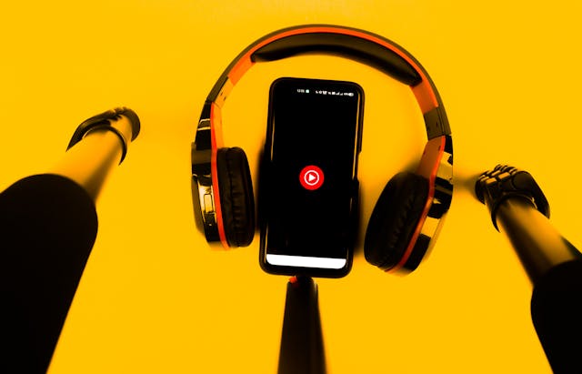 Listening to an audiobook vs reading a book