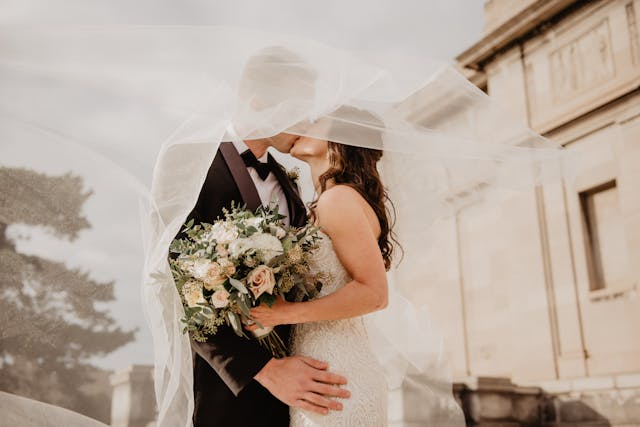 French wedding details and traditions